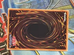 SPTR-JP037 - Yugioh - Japanese - Blackwing - Shura the Blue Flame C Shatterfoil - Image 2