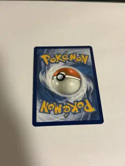 Pokemon Wimpod 191/182 Paradox Rift Illustration Rare Holo NM - Image 3