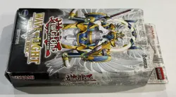 Yugioh Wave of Light Structure Deck Trading Card Game NEW Sealed 1st Edition TCG - Image 3