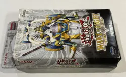 Yugioh Wave of Light Structure Deck Trading Card Game NEW Sealed 1st Edition TCG - Image 4