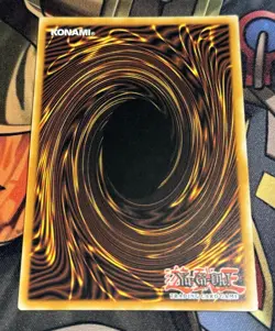 Yu-Gi-Oh! Evenly Matched - RA01-EN074 - Rarity Collection - Super Rare - LP - Image 3
