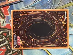 SPTR-JP038 - Yugioh - Japanese - Blackwing - Kalut the Moon Shadow B Shatterfoil - Image 2