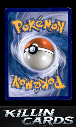 Switch 93/100 Pokemon Common Stormfront Card LP - Image 2