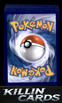 Makuhita - 068 068 Pokemon Promo ME: Mega Evolution Promo Card LP - Image 2