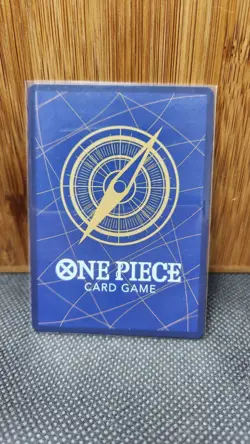 Nami OP08-106 SP One Piece Card Game Emperors in the New World - Image 2