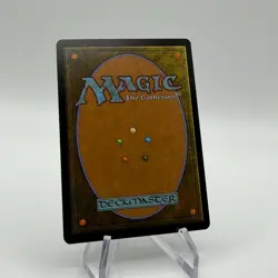 Magic The Gathering TCG Mossbridge Troll - Shadowmoor (SHM) - Image 2
