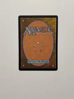 MtG Predatory Urge LP x1 - Zendikar - Image 2