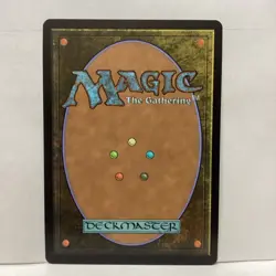 MTG Argentum Armor Magic: The Gathering Game Night: Free-For-All Rare #113 - Image 2