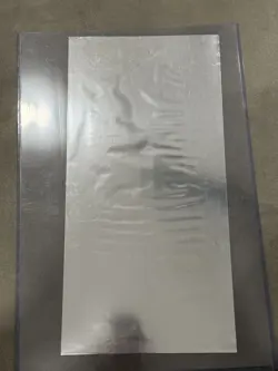 1st Edition Pokemon Base Set UNCUT Booster Pack WRAPPER Charizard Blastoise Ven. - Image 2