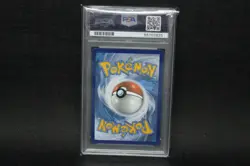 2020 Pokemon SWSH Charizard PSA 9 MINT Vivid Voltage 25/185 - Image 5