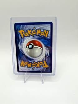 Pokemon Eevee #173 Prismatic Evolutions ETB Promo Holo NM/MINT - Image 4