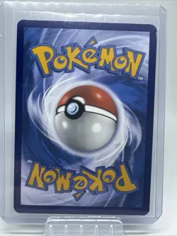 Pokemon TCG Tinkaton EX 262/193 Full Art Ultra Rare Paldea Evolved Mint - Image 2