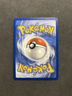Pokemon TCG Ethan's Typhlosion 190/182! NM Condition! See Description! - Image 2
