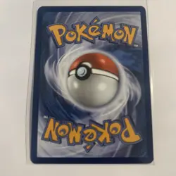 N's Zekrom - 031 (Pokemon Center Exclusive) 031 Me: Mega Evolution Promo Holo - Image 2