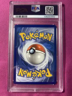 PSA 9 MINT Galarian Articuno V Full Art 170/198 Chilling Reign 2021 Pokemon SWSH - Image 3