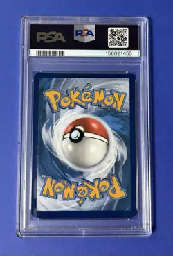2021 Pokemon SWSH FA/Galarian Moltres V Chilling Reign #177 PSA 8 NM-MT - Image 2