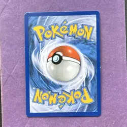 Pokemon Alakazam EX Full Art Secret Rare Holo 125/124 XY Fates Collide - Image 2