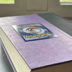 Pokemon Alakazam EX Full Art Secret Rare Holo 125/124 XY Fates Collide - Image 3