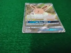 EEVEE GX Sm233 PROMO HOLO POKEMON TCG ! - Image 4