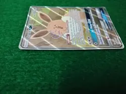 EEVEE GX Sm233 PROMO HOLO POKEMON TCG ! - Image 5