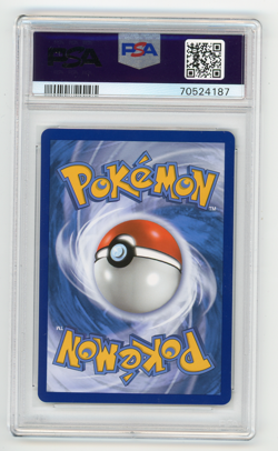 PSA 9 MINT Galarian Zapdos V Full Art Chilling Reign Holo Pokemon 174/198 - Image 2