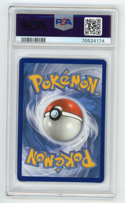 Pokemon 2021 Galarian Rapidash V 168/198 Full Art Chilling Reign PSA 9 - Image 2