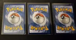 Galarian Moltres Zapdos Articuno V Trainer Gallery Set TG16 19 20 Pokemon TCG NM - Image 4