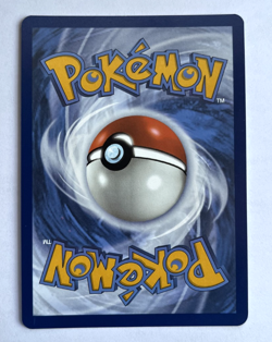 Pokemon TCG Joltik 150/142 Stellar Crown Illustration Rare Holo - Image 2