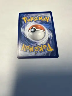 Fezandipiti ex 84/64 Shrouded Fable Pokemon TCG NM - Image 4