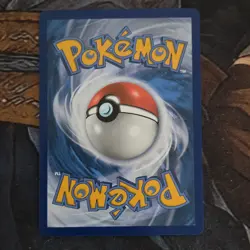 Pokemon Ranger Full Art Ultra Rare Holo 113/114 XY Steam Siege Trainer EN - Image 2