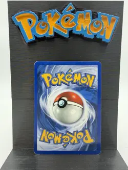 Pokemon Sabrinas Psychic Control 2000 Gym Challenge 118/132 Uncommon Trainer Car - Image 2