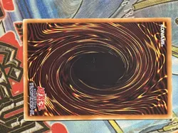 SPTR-JP037 - Yugioh - Japanese - Blackwing - Shura the Blue Flame A Shatterfoil - Image 2