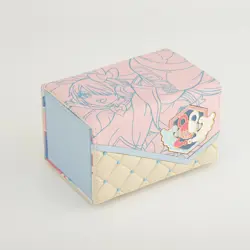 Mana Moon Amanda Lapalme Utaveon Dicewinder Deck Box Uta Sylveon Manamoon - Image 1