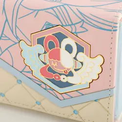 Mana Moon Amanda Lapalme Utaveon Dicewinder Deck Box Uta Sylveon Manamoon - Image 4