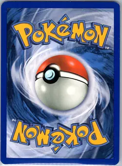 Chikorita 054/111 Non Holo Neo Genesis - Pokemon Card - NM - Image 2
