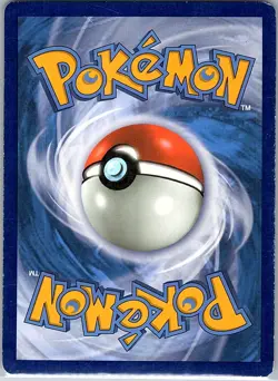 Chikorita - 2/25 Non Holo McDonald's 25th Anniversary Promos - Pokemon Card - LP - Image 2