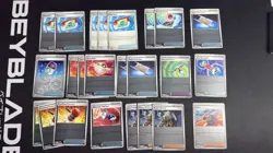 Pokemon Trainer/Support/Item Reverses Holo’s (70 Cards) - Image 1