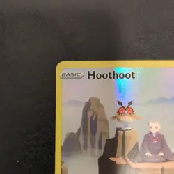 Pokemon TCG Hoothoot Astral Radiance TG12/TG30 Holo Rare - Image 4