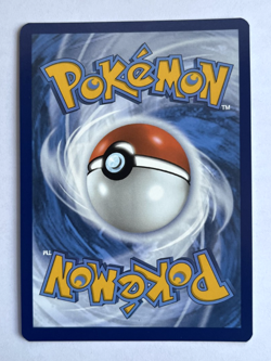 Pokemon TCG Noctowl 141 Scarlet & Violet Promo Cards Full Art Holo - Image 2