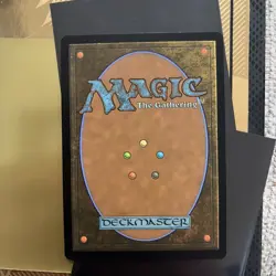 Reanimate Non-Foil Borderless 0020 Spider-Man Magic the Gathering - Image 2
