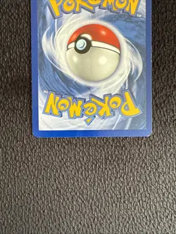 Pokemon TCG Vulpix 1st Edition Shadowless Base Set 68/102 - Image 5