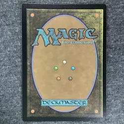 MTG Secrets of Strixhaven: Special Guest Sylvan Library Borderless 0155 NM - Image 2