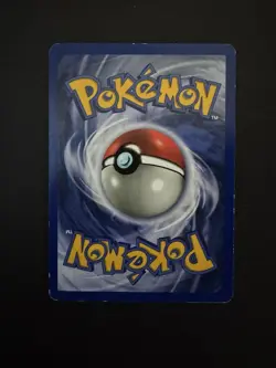 Pokemon TCG - Victreebel 30/64 - Rare - Jungle Unlimited [Lightly Played] WOTC - Image 2