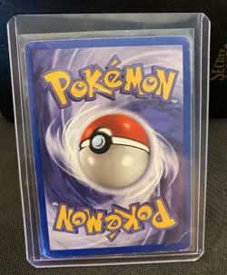 HP Pokemon TCG Dark Dragonite Team Rocket 22/82 Holo Rare English Unlimited - Image 4