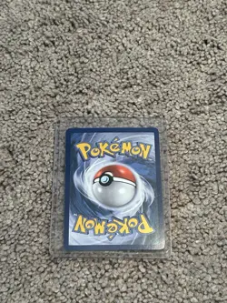 Pokemon Pikachu RC7/RC25 Legendary Treasures Radiant Collection Holo Uncommon - Image 4