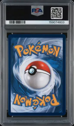 2025 POKEMON MEP EN-ME BLACK STAR PROMO #023 MEGA CHARIZARD X EX PSA 10 - Image 2