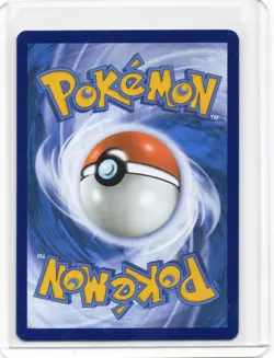 Cleffa 202/197 Illustration Rare Obsidian Flames Pokemon Near Mint - Image 2