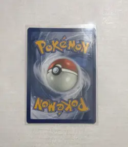 Pokemon TCG Plusle 193/182 SV04 Paradox Rift Illustration Rare Full Art Holo Eng - Image 2