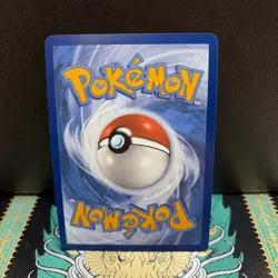 Pignite 097/086 Pokemon TCG SV: White Flare NM - Image 2
