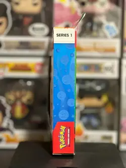 Pokemon TCG First Partner Illustration Collection Box Series 1 |BRAND NEW SEALED - Image 4